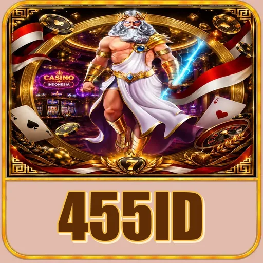 455id APK Indonesia - Panduan Lengkap dan Tutorial